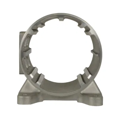 Carcasa del estátor del rotor de fundición de aluminio Coros de motor