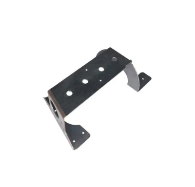 Aleación de aluminio de lámina de metal de soldadura de procesamiento el procesamiento de los componentes de hardware