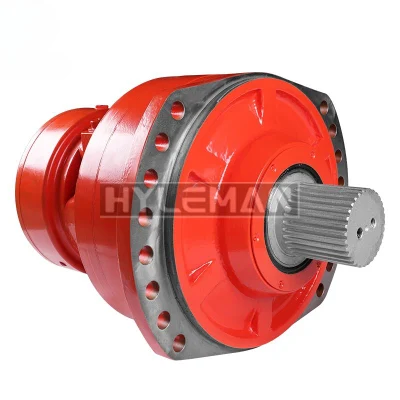 Ms25 rotor y estator para el sistema hidráulico de pistón de la serie Rexroth de Danfos Motor