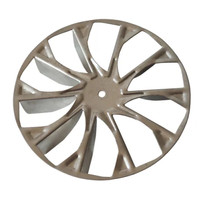 Piezas de contacto de motor hechas a medida piezas de estampación de metal rotor Stator