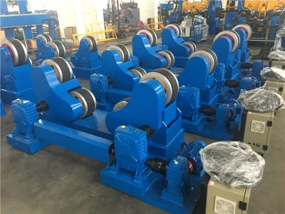 Rodillo de giro automático 20t 50t 30t