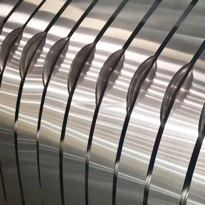 1060 procesamiento de películas de aluminio rollo de aluminio 3003 semirrígido resistente al óxido