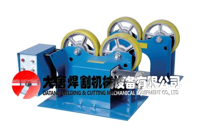 Datang Welding Productos principales Rotador de soldadura convencional ligera