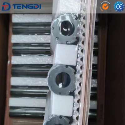Acero tubería Impeder para tubo de fabricación de máquina