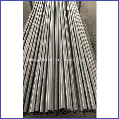 Rodillo de carburo de silicio SISIC fabricante de China