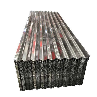Stgalvanized galvanizado de acero galvanizado de acero de 2mm de espesor de la hoja de acero galvanizado en caliente de chapa galvanizada de bobina Roll