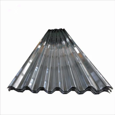 Stgalvanized galvanizado de acero galvanizado de acero de 2mm de espesor de la hoja de acero galvanizado en caliente de chapa galvanizada de bobina Roll