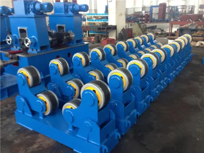 Rodillo de giro automático 20t 50t 30t