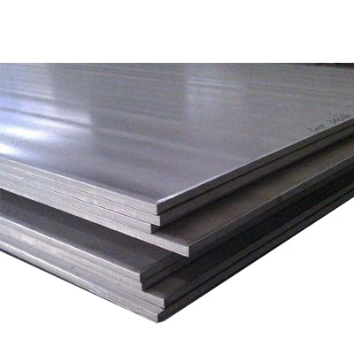ASTM Jiujin fábrica JIS SUS 201 202 301 304 304L 316 310 410 430 316L de la hoja de acero inoxidable/placa/bobina/Rollo 0,1mm~50mm