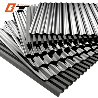 0,18mm-20mm Hoja de acero galvanizado de espesor 2mm DIP caliente galvanizado de espesor Tamaños de acero rollo de chapa metálica galvanizado