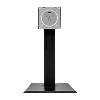 Pedestal ajustable para TV iPad