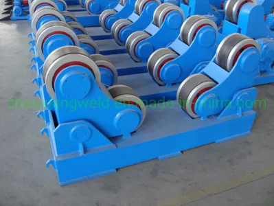 Rotador de loco del motor sin necesidad de contar con dispositivo Anti-Channeling