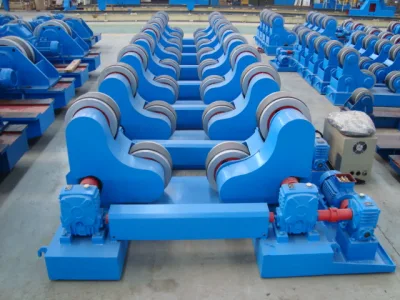 Rodillo de giro automático 20t 50t 30t