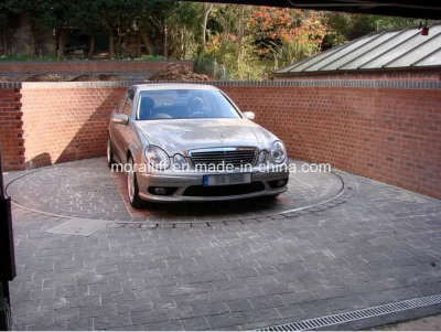 Electric Smart Parking Alquiler de plato para la venta