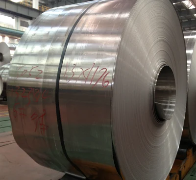 Rollo de aluminio 5754 H111 para barrera Sound-Proof