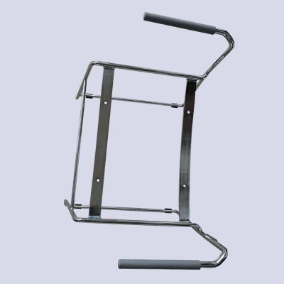 Soldadura y procesamiento de estructuras de silla y accesorios de silla