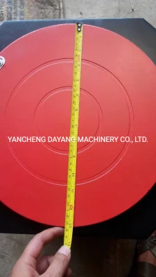 Alineación deslizamiento de plataforma giratoria hecho en China Factory