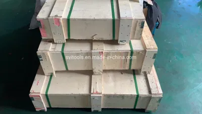Portabrocas de soldadura WPT y portabrocas de liberación rápida de alta calidad
