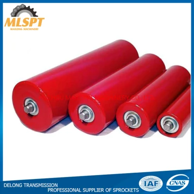 China productos/proveedores. 89-217mm de diámetro del tubo y el rodillo de transporte