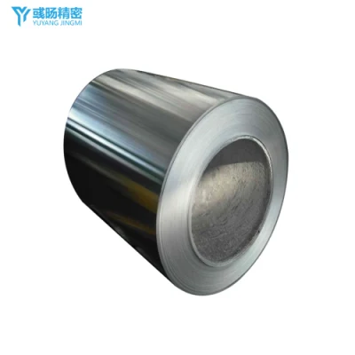 Laminado en frío bobina Roofing aluminio bobina Tonel rollo de precio