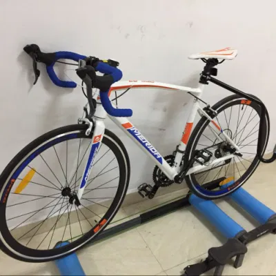 Deportes de equipo de soporte magnético ejercicio bicicleta rodillo formador Accesorios