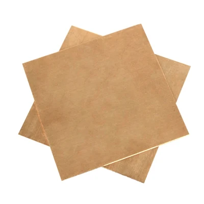 C1100 de alta calidad de las hojas de cobre de 2mm de espesor de la hoja de cobre-berilio Roll