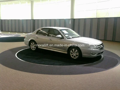Electric Smart Parking Alquiler de plato para la venta