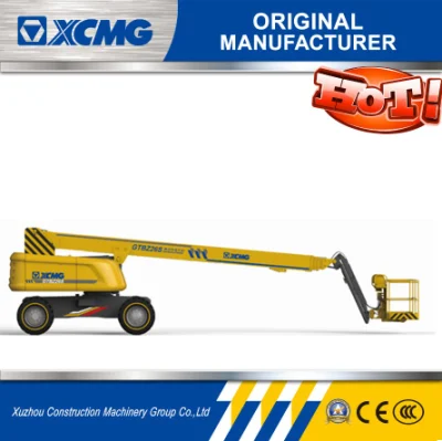 XCMG 26m Gtbz26s Plataforma de Trabajo aéreo Telescópico Hot Sale