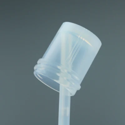1,5ml columna de intercambio iónico de microcolumna PFA sin separación de soldadura baja Valor en blanco