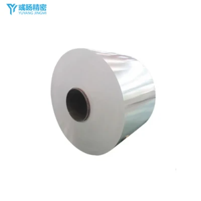 Laminado en frío bobina Roofing aluminio bobina Tonel rollo de precio