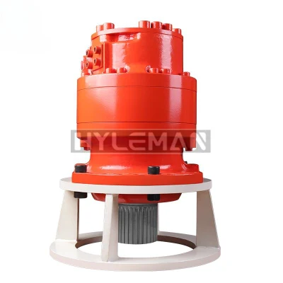 Ms25 rotor y estator para el sistema hidráulico de pistón de la serie Rexroth de Danfos Motor