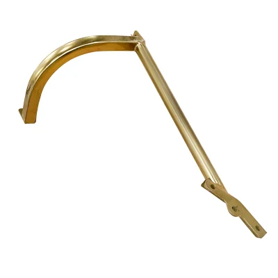 Soldadura de soportes metálicos galvanizados para piezas de automoción y motocicletas