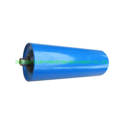 Mina de carbón de la fábrica China Transportador de cinta Transportadores de rodillos para la venta