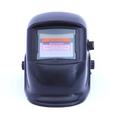 Las máscaras de la moda de la Herramienta de soldadura Soldadura Equipo fabricado en China la soldadura casco