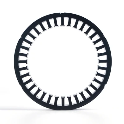 Silicio OEM Rotor con los mejores precios Made in China
