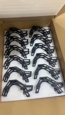 Soldadura y procesamiento de estructuras de silla y accesorios de silla