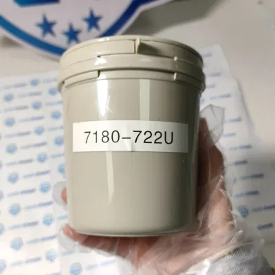 Rotor y cabezal hidráulico 7180-722u 7180-722u 4cyl para Delphi Lucas Bomba CAV de buena calidad