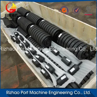 Suministro de fabricación directamente con el rodillo tensor Life-Span largo