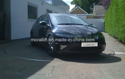 Electric Smart Parking Alquiler de plato para la venta