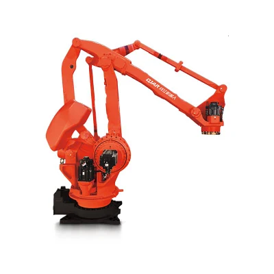 Robot de manipulación de Robot de 4 ejes Robot paletizado mejor Precio