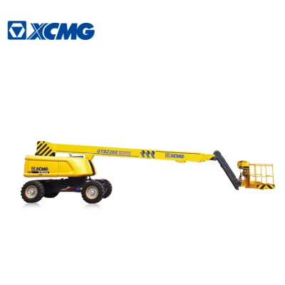 XCMG fabricante oficial de la plataforma 26m Antena eléctrica Precio de Venta