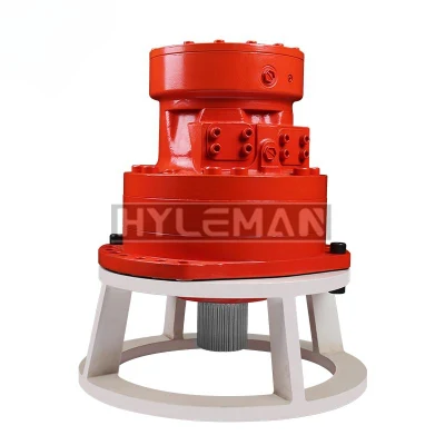 Ms25 rotor y estator para el sistema hidráulico de pistón de la serie Rexroth de Danfos Motor