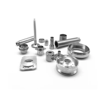 Professional Low-Price personalizado de alta calidad y accesorios de motor