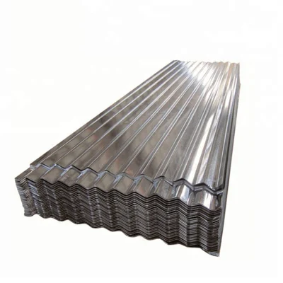 Stgalvanized galvanizado de acero galvanizado de acero de 2mm de espesor de la hoja de acero galvanizado en caliente de chapa galvanizada de bobina Roll