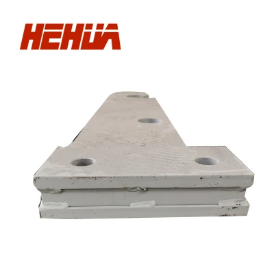 Las piezas de aluminio Fabricación punzonado CNC Soldadura Servicio de corte por láser