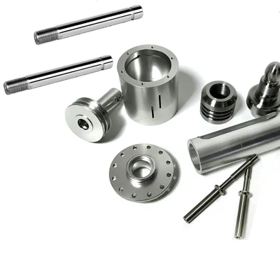Professional Low-Price personalizado de alta calidad y accesorios de motor