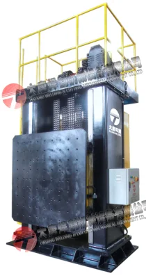 Soldadura Datang posicionador de soldadura especiales cabezote y posicionador de contrapunto