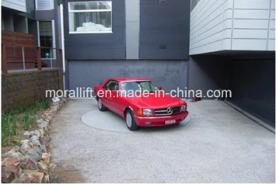 Electric Smart Parking Alquiler de plato para la venta