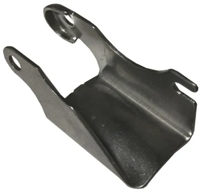 Aleación de aluminio de lámina de metal de soldadura de procesamiento el procesamiento de los componentes de hardware
