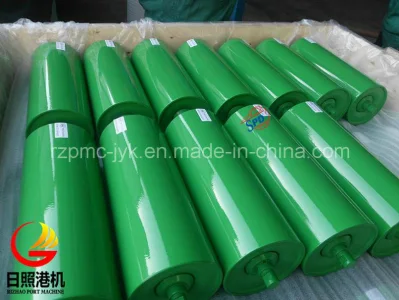 Suministro de fabricación directamente con el rodillo tensor Life-Span largo